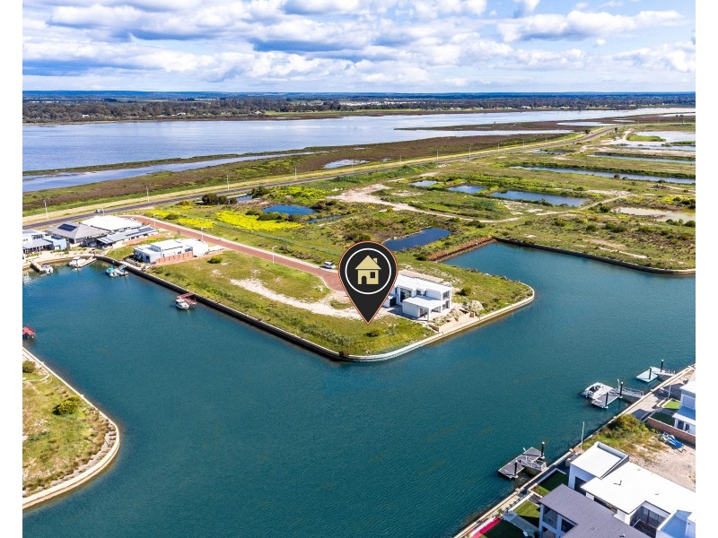 30 Gunwale Elbow, Geographe WA 6280