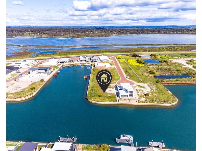 30 Gunwale Elbow, Geographe WA 6280