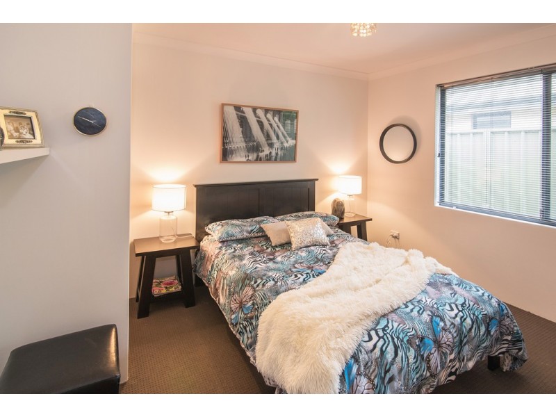 26 Orlando Boulevard, Vasse WA 6280