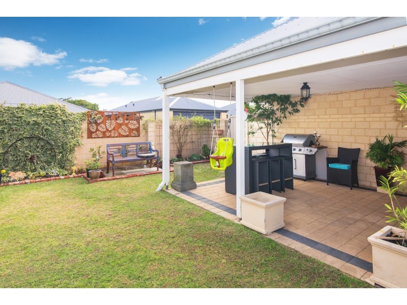 26 Orlando Boulevard, Vasse WA 6280