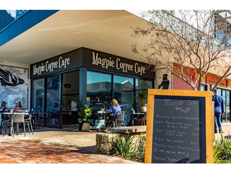 26 Orlando Boulevard, Vasse WA 6280