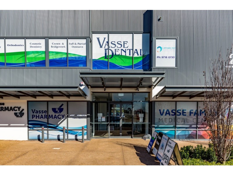 26 Orlando Boulevard, Vasse WA 6280