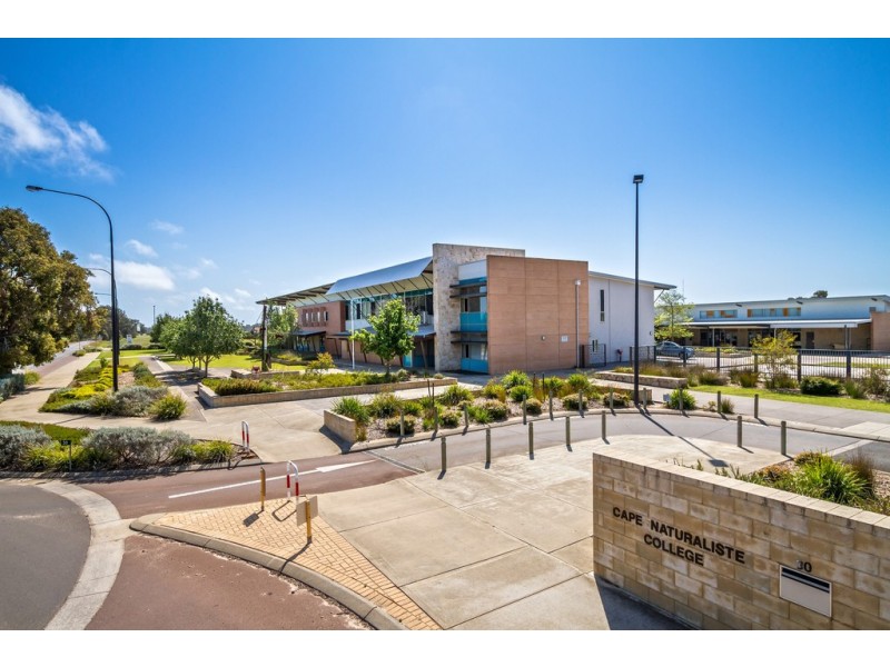 26 Orlando Boulevard, Vasse WA 6280