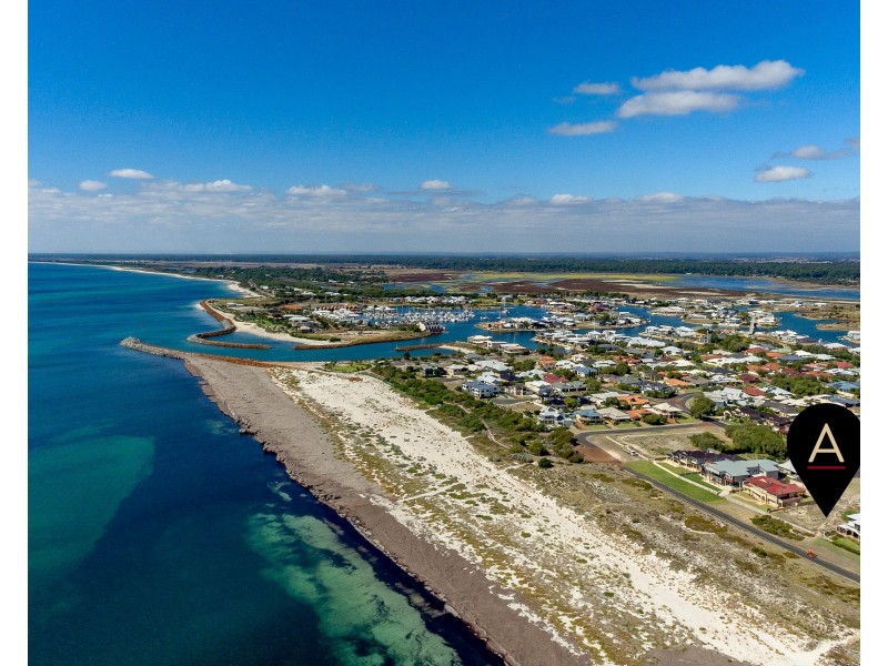 405 Marine Terrace, Geographe WA 6280