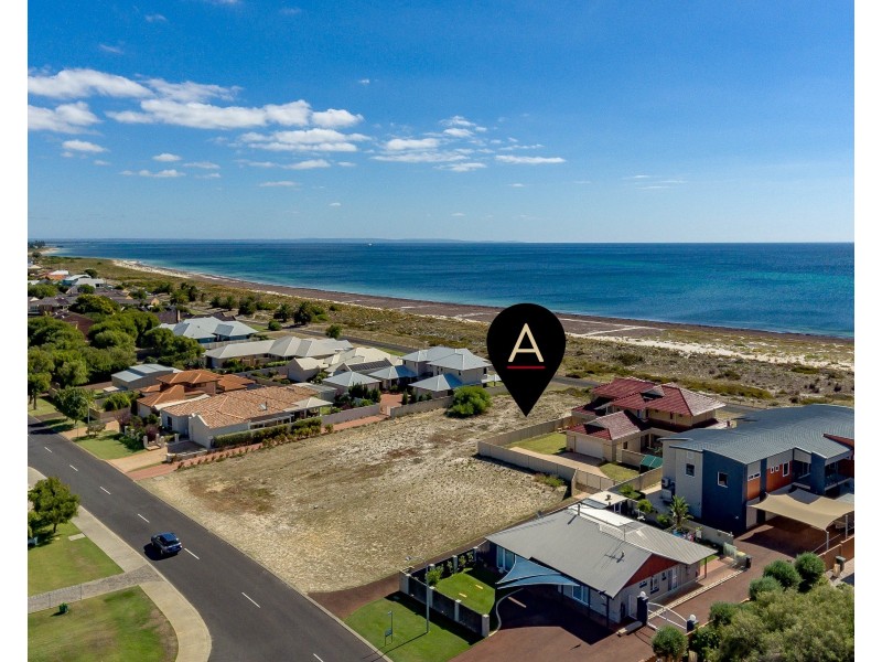 405 Marine Terrace, Geographe WA 6280