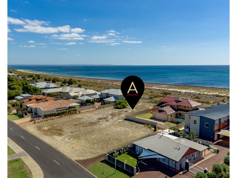 405 Marine Terrace, Geographe WA 6280