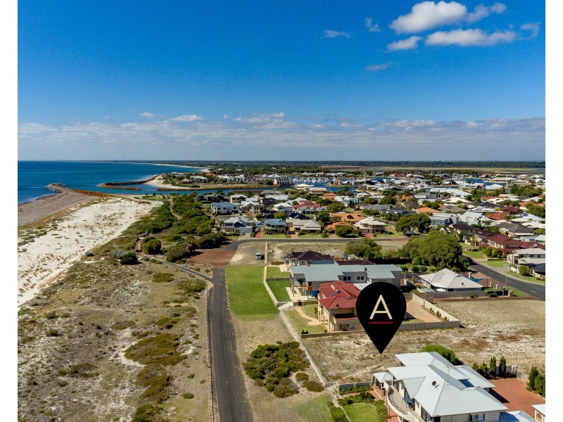 405 Marine Terrace, Geographe WA 6280