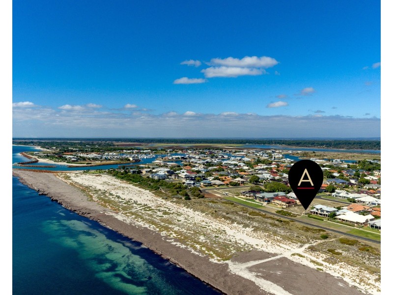 405 Marine Terrace, Geographe WA 6280