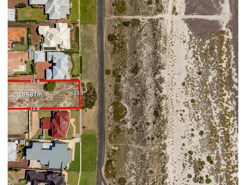 405 Marine Terrace, Geographe WA 6280