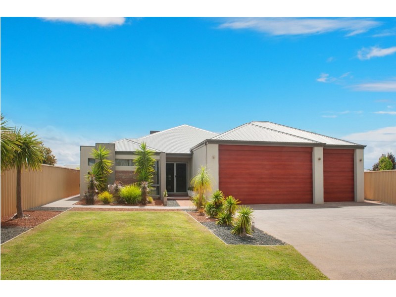 3 Seguret Parkway, Yalyalup WA 6280