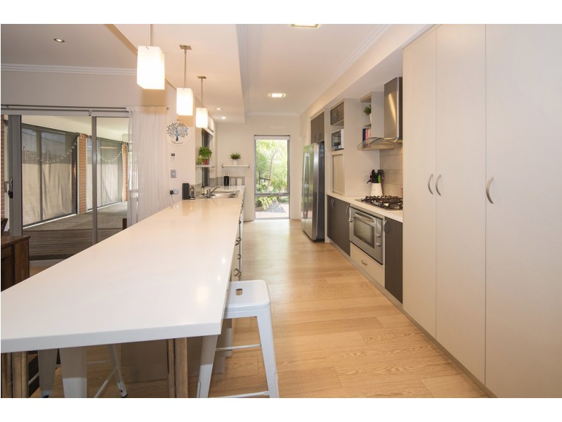 3 Seguret Parkway, Yalyalup WA 6280