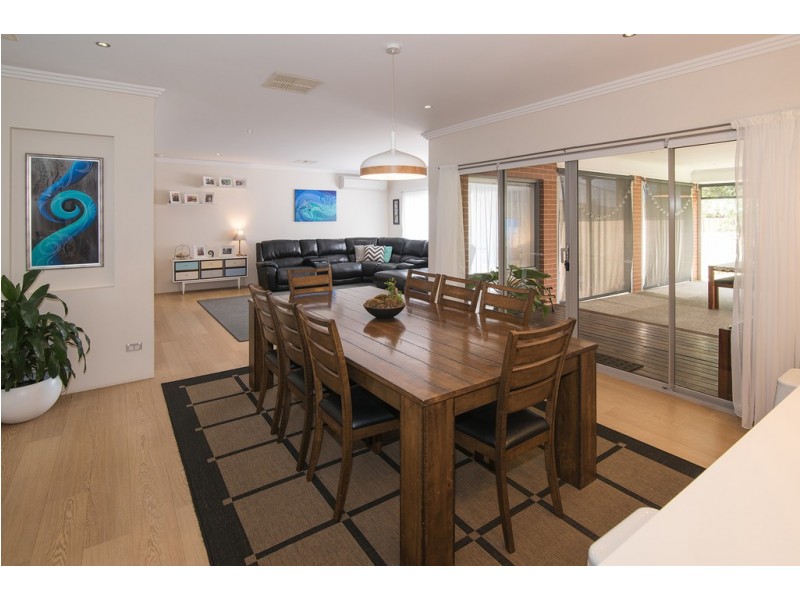 3 Seguret Parkway, Yalyalup WA 6280