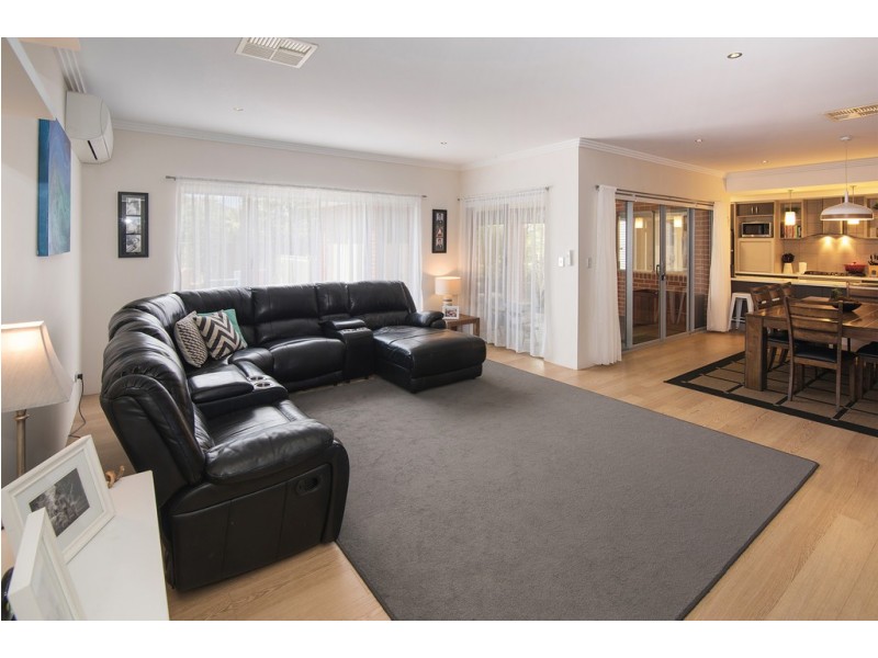 3 Seguret Parkway, Yalyalup WA 6280