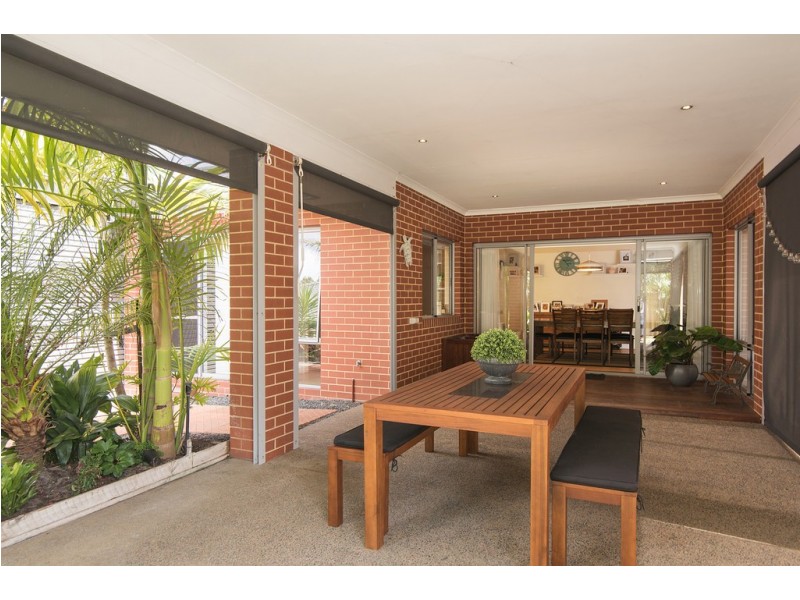 3 Seguret Parkway, Yalyalup WA 6280