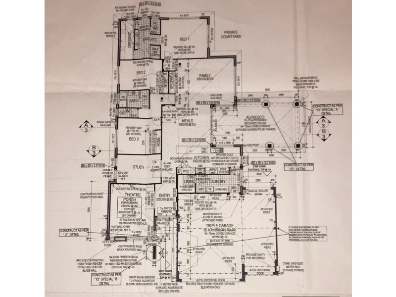 3 Seguret Parkway, Yalyalup WA 6280