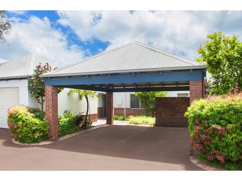 29/25 Holgate Road, Broadwater WA 6280