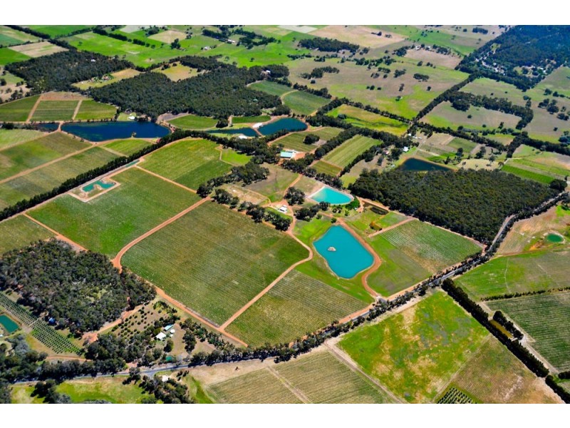 Cowaramup WA 6284