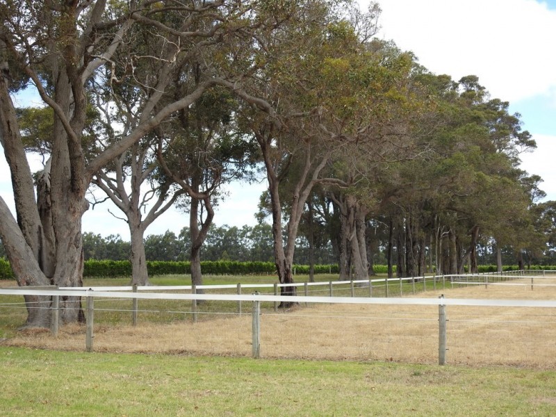 Cowaramup WA 6284