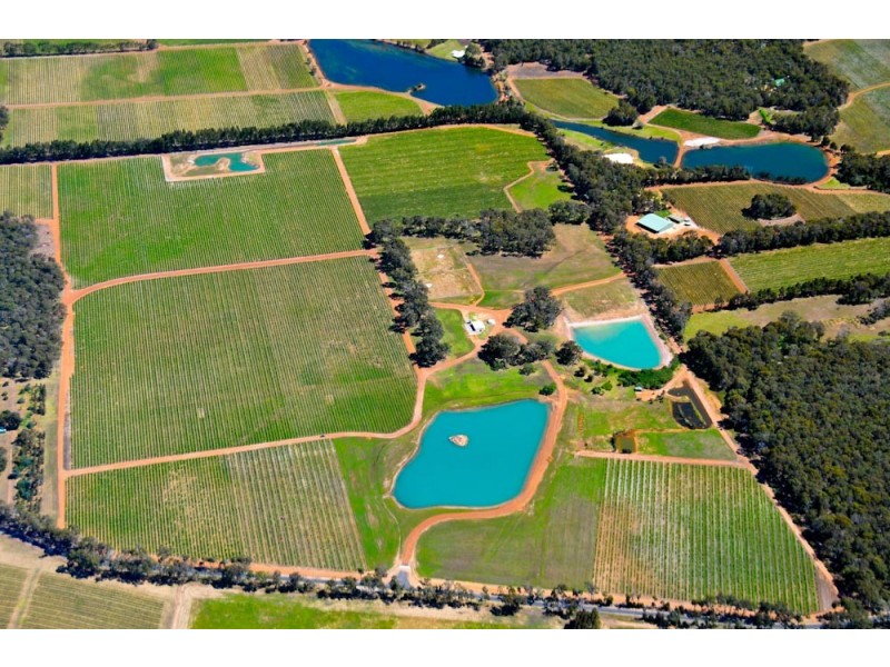 Cowaramup WA 6284