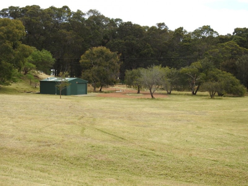 Cowaramup WA 6284