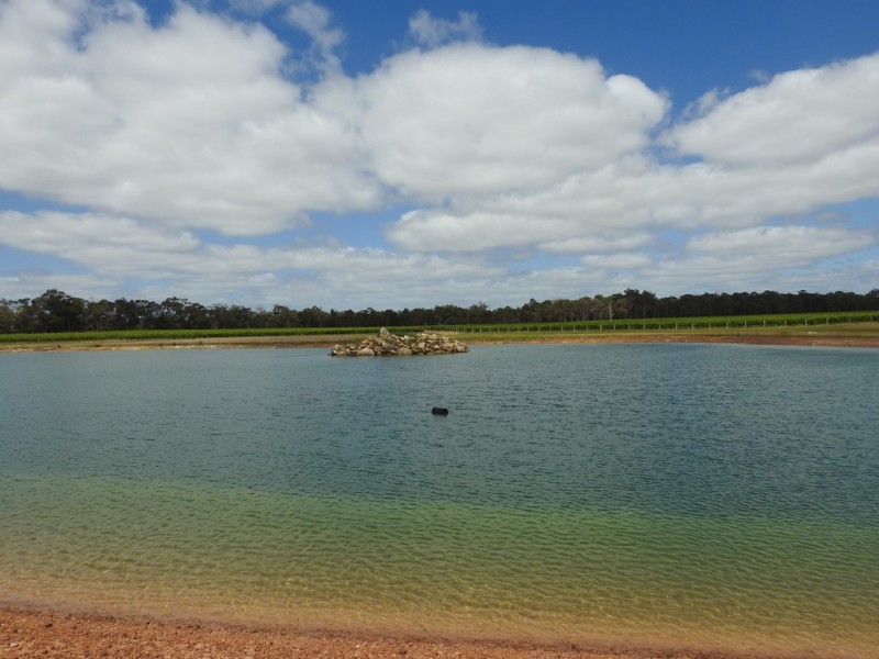Cowaramup WA 6284