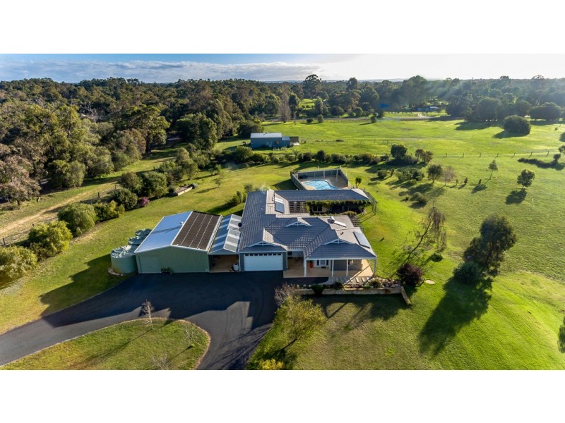 376 Rendezvous Road, Vasse WA 6280