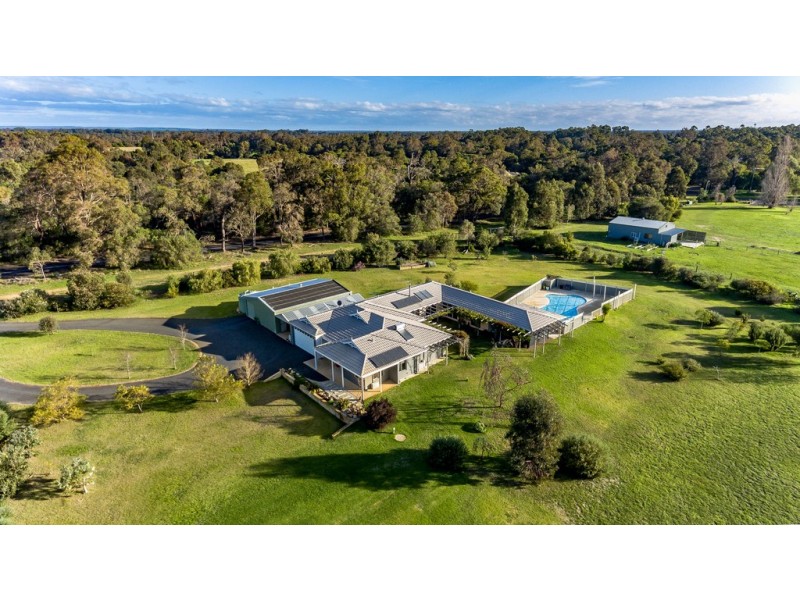 376 Rendezvous Road, Vasse WA 6280