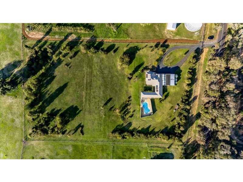 376 Rendezvous Road, Vasse WA 6280