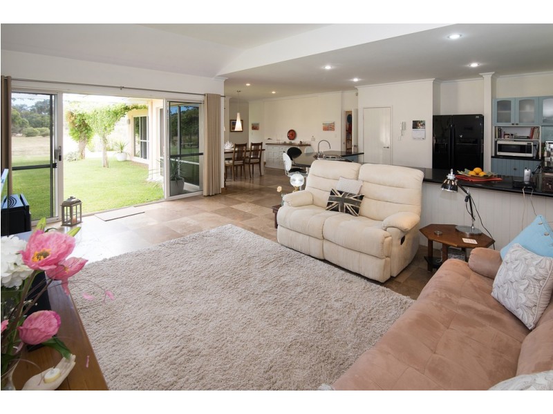 376 Rendezvous Road, Vasse WA 6280