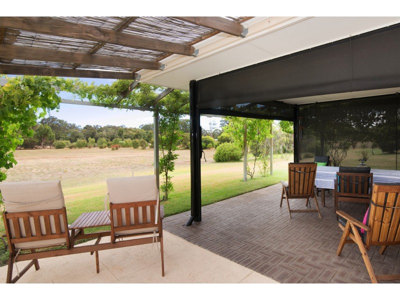 376 Rendezvous Road, Vasse WA 6280
