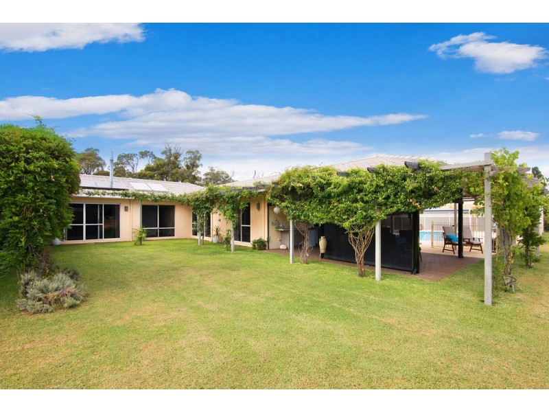 376 Rendezvous Road, Vasse WA 6280