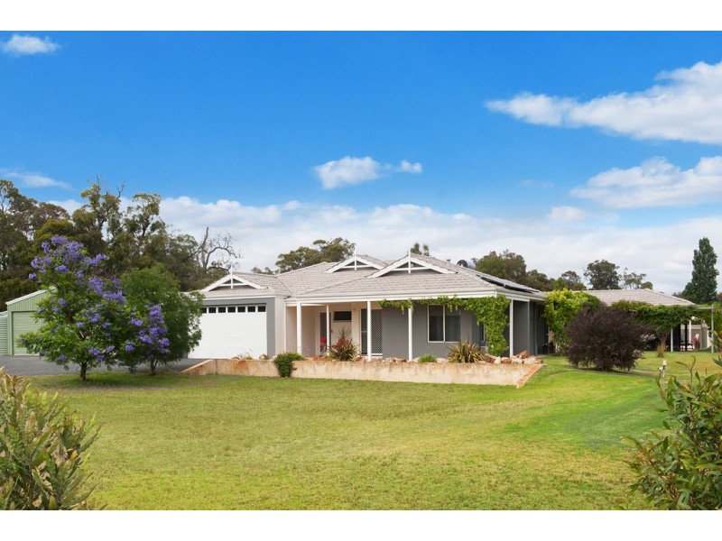 376 Rendezvous Road, Vasse WA 6280