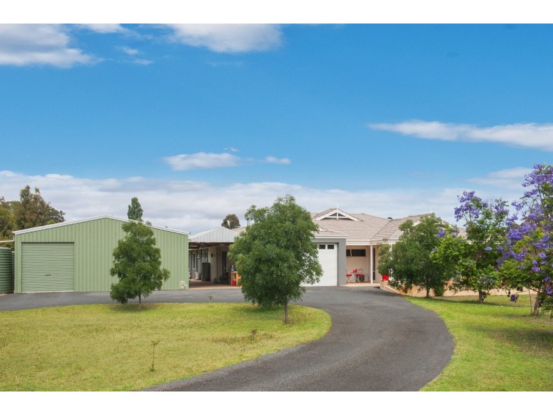 376 Rendezvous Road, Vasse WA 6280