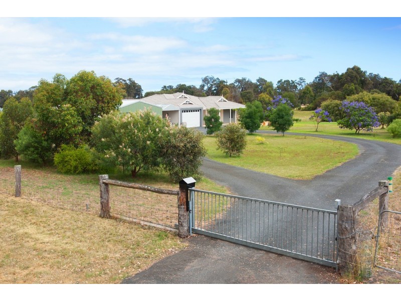 376 Rendezvous Road, Vasse WA 6280