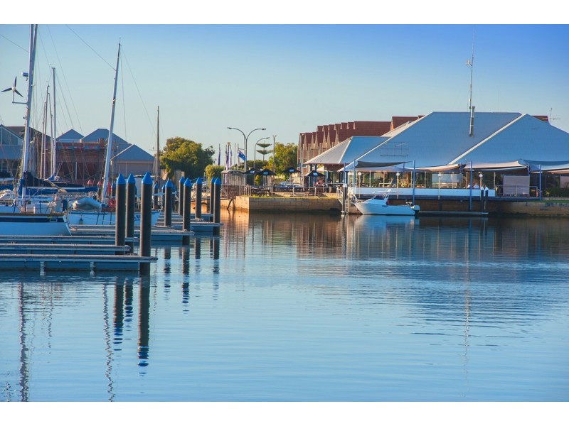 20 Keel Retreat, Geographe WA 6280