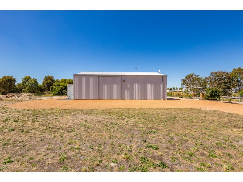72 Everwood Glade, Ambergate WA 6280