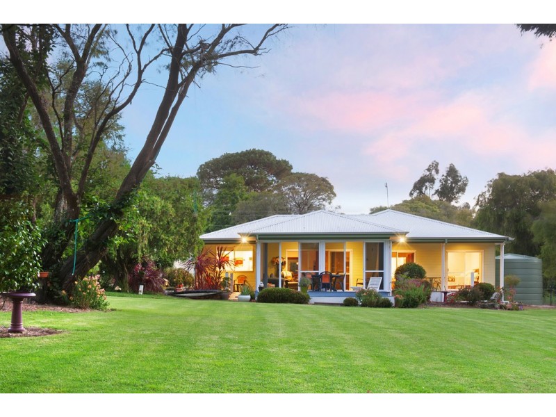 74 Clark Drive, Alexandra Bridge WA 6288