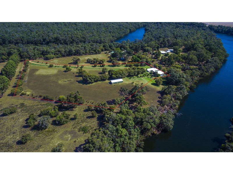 74 Clark Drive, Alexandra Bridge WA 6288