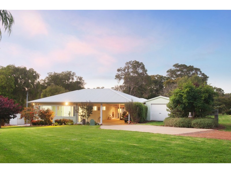 74 Clark Drive, Alexandra Bridge WA 6288