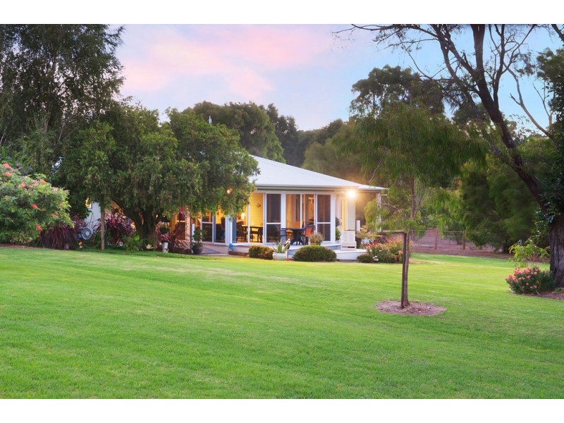74 Clark Drive, Alexandra Bridge WA 6288