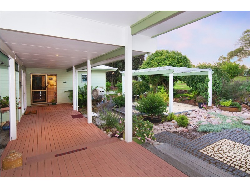 74 Clark Drive, Alexandra Bridge WA 6288