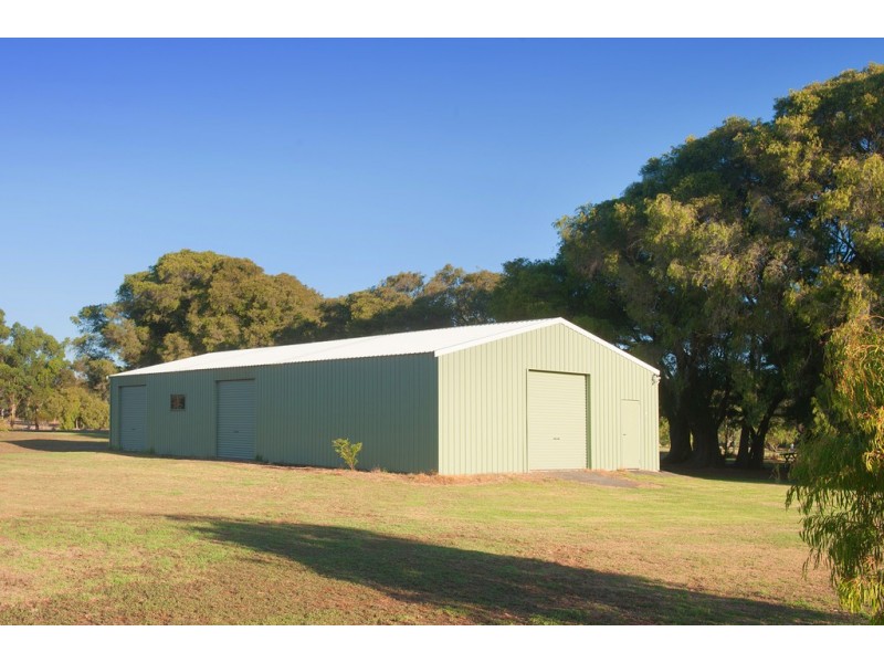 74 Clark Drive, Alexandra Bridge WA 6288