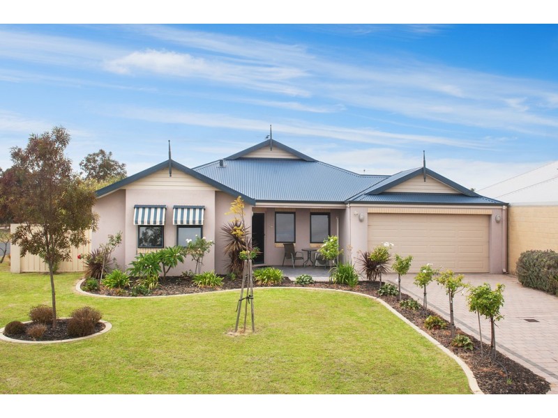 31 Haifordshire Loop, West Busselton WA 6280