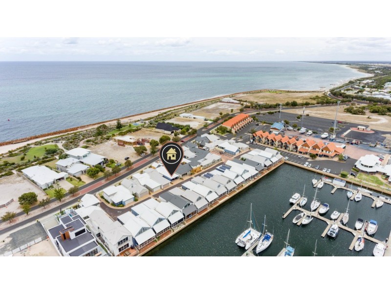 27/33 Spinnaker Boulevard, Geographe WA 6280