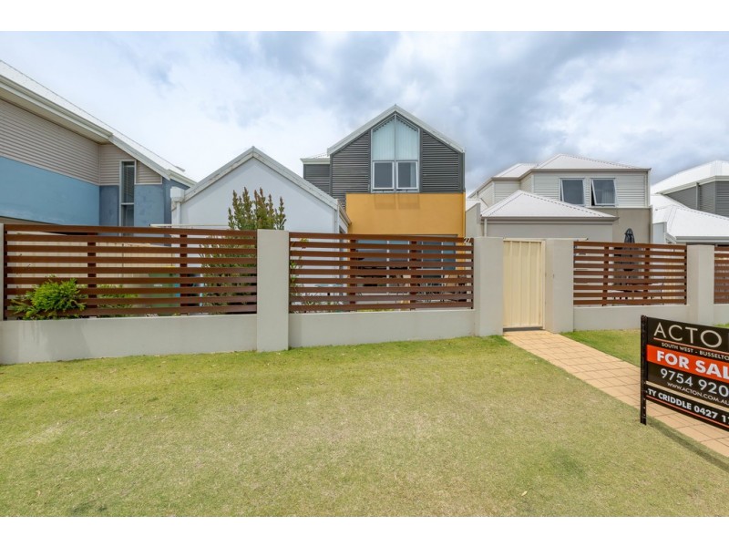 27/33 Spinnaker Boulevard, Geographe WA 6280