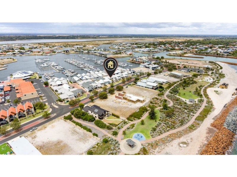 27/33 Spinnaker Boulevard, Geographe WA 6280
