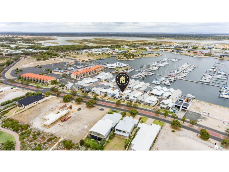27/33 Spinnaker Boulevard, Geographe WA 6280