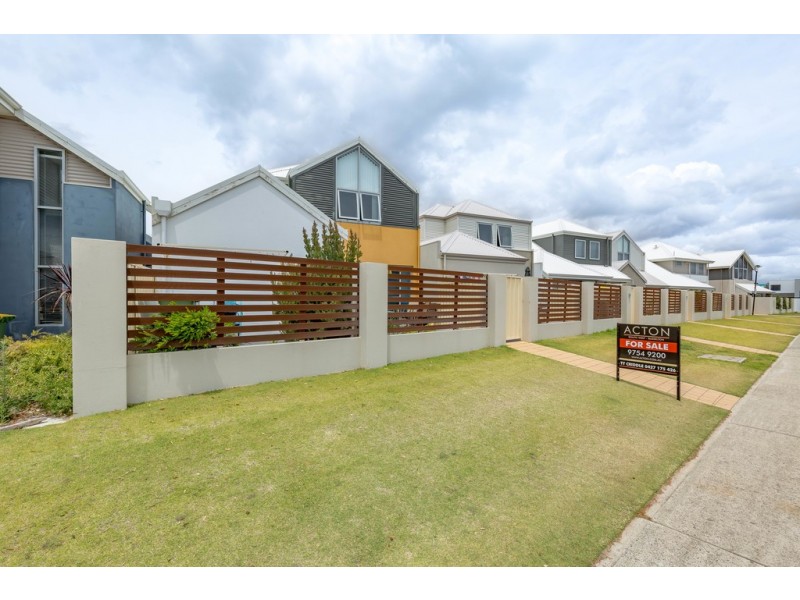 27/33 Spinnaker Boulevard, Geographe WA 6280