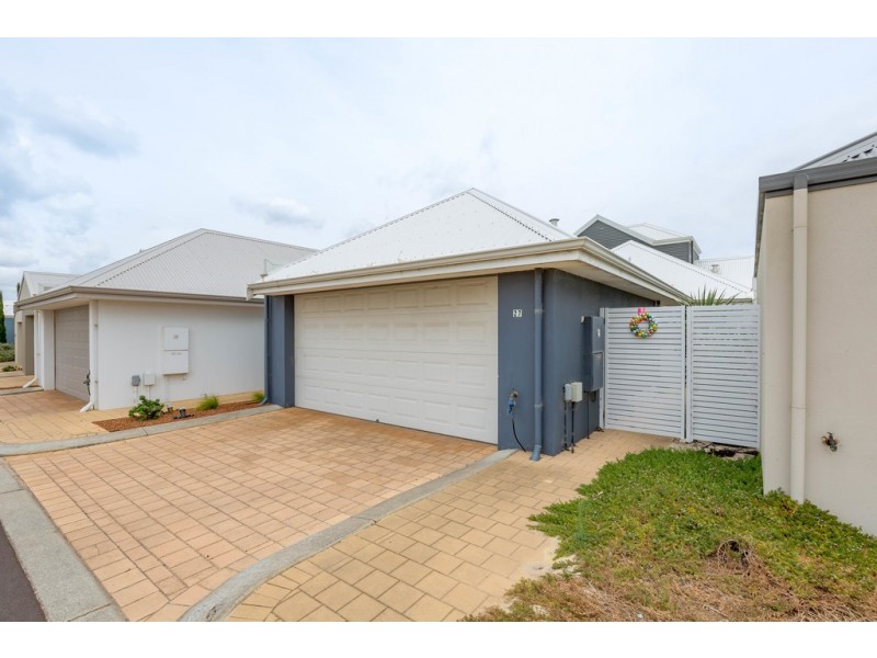 27/33 Spinnaker Boulevard, Geographe WA 6280
