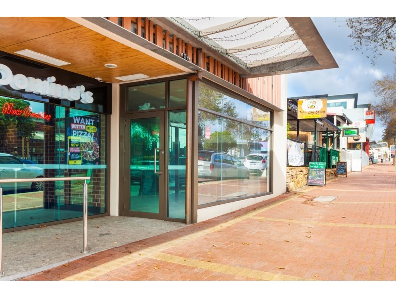 111 Bussell Highway, Margaret River WA 6285